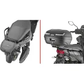 Givi Topcase-Träger TC-Träger Monolock CYGNUS RAYZR 125