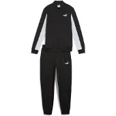 Puma Damen Anzug Poly Baseball Suit cl