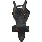 Held Exosafe Umschnallrückenprotektor schwarz S UnisexschwarzS - Motorradbekleidung - Sicherheit & Protektoren