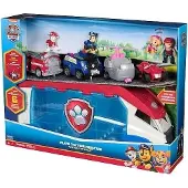 Spin Master Psi Patrol – Hunde Zur Rettung – Grosses Patrol-Fahrzeug – Rettungsset