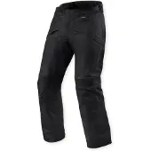 REV'IT! REV’IT! Factor 5 H2O Schwarz Pants Größe XL