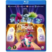 SF Studios Trolls Band Together