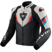 REV'IT! Quantum 3 Lederjacke