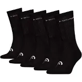 Head Kurzsocken "Socken ELEMENTS ALL SPORTS CREW ECOM 5er Pack"