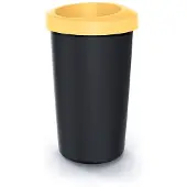 Keden Compacta R 31x31x52 Cm Recyclingbehälter