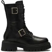 Kazar Boots in Schwarz | Gr.: 37