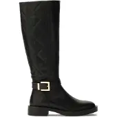 Kazar Stiefel in Schwarz | Gr.: 37