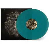 Nightwish Endless Forms Most Beautiful - Green (Colv) (Gate)