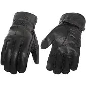 Rokker Tampa Motorrad Handschuhe