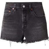 Levi's 501 Original Kurze Jeans