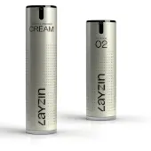 Layzin Vorteilset – Anti-Aging-SERUM + Gesichtscreme 80 ml Serum