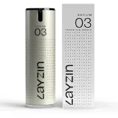 Layzin Serum 03 – Augenserum gegen Falten und dunkle Augenringe 30 ml