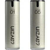 Layzin Vorteilsset - Hydratations- + Sensible Haut Serum 60 ml