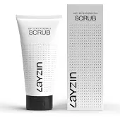 Layzin Sanftes Peeling – Effektives Gesichtspeeling 100 ml