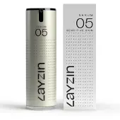 Layzin Serum 05 – Empfindliche Haut und Rötungen 30 ml