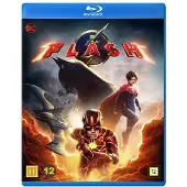 SF Studios The Flash