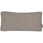 Blomus - Grow Draußen Kissen L Earth Bouclé