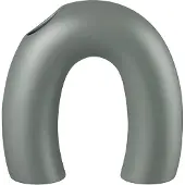 Blomus Vase Kagetsu Grey Medium 18 x 18 cm