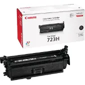 Canon 723 H 2645B011 SCHWARZ TONER - 10000 SEITEN FÜR I-SENSYS LBP7750CDN