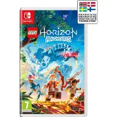 LEGO Horizon Abenteuer