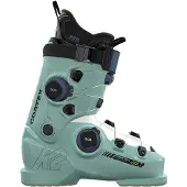 K2 Cortex 125 Zonal Boa Damen-alpinskistiefel