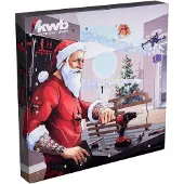 Kwb Expert-Adventskalender 2022 für Heimwerker