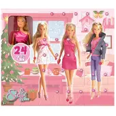 Steffi Love Adventskalender 2024