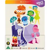 Disney INSIDE OUT 2