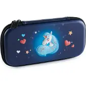 BigBen Interactive 3D Unicorn Pouch /Nintendo Switch