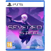 Severed Steel, PlayStation 5, M (Reif)