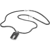 Police Herren Police PJ25492PSB01 Halskette