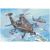 Mjx WZ-10 Thunderbolt
