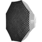 Godox Gitter für P300R Octa-Softbox 120 cm