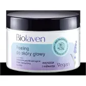 Biolaven REINIGENDES SCHUPPEN-PEELING - mit