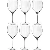 Leonardo Cocktailglas "POESIA" 750 ml, 6-teilig