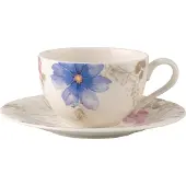 Villeroy & Boch Mariefleur Gris
