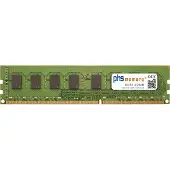 PHS-memory 8GB RAM Speicher für Asus VivoPC M32CD-NL019T DDR3 UDIMM 1600MHz (SP160547)