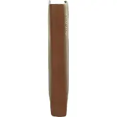 Mano Geldbörse Ligatus Herren, Damen 021248 camel
