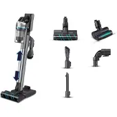 Samsung Jet 90 multi VS20R9044T2 Handstaubsauger Silber Beutellos