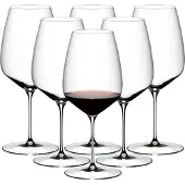Riedel VELOCE Cabernet / Merlot Weinglas 6er Set