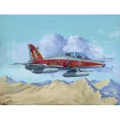 Hobby Boss Hawk T MK.127