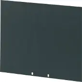 Eaton Power Quality Eaton 119866 Isolierplatte, für Anschlussverbreiterung, 3p, Baugrösse 4 NZM4-XISP