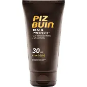 Piz buin Tan & Protect Sonnenschutz SPF 30
