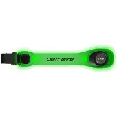 SBS Armband mit Sicherheitslicht