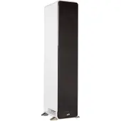 Polk Audio S50E, 5-Wege, Kabelgebunden, 150 W, 33 - 40000 Hz, Weiß