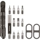 Topeak Ratchet ‘N Roll Ex 2 Multitool