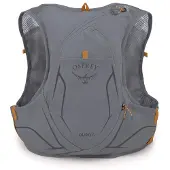 Osprey - Duro 6 - Trailrunningrucksack Gr S grau