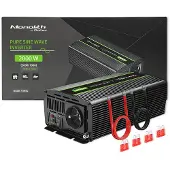 Qoltec 51934 Pure Sine Wave Inverter