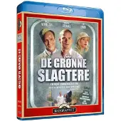 SMD De Grønne Slagtere - Danske tale og tekst - Notice only Danish subtitles and lyrics