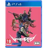 Ps4 Wanted: Dead